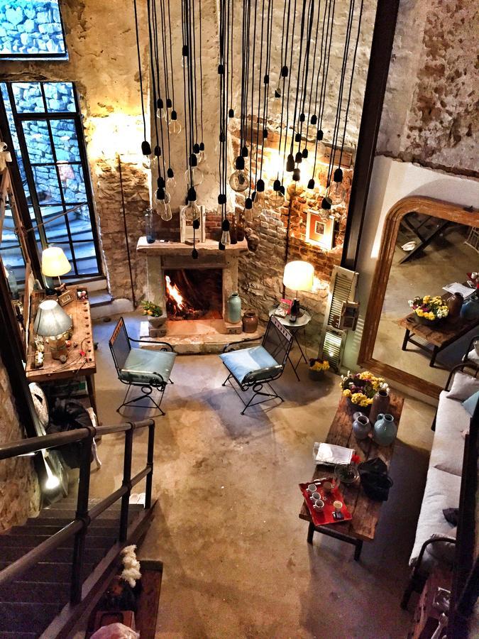 Art Design Otel Urla Ngoại thất bức ảnh