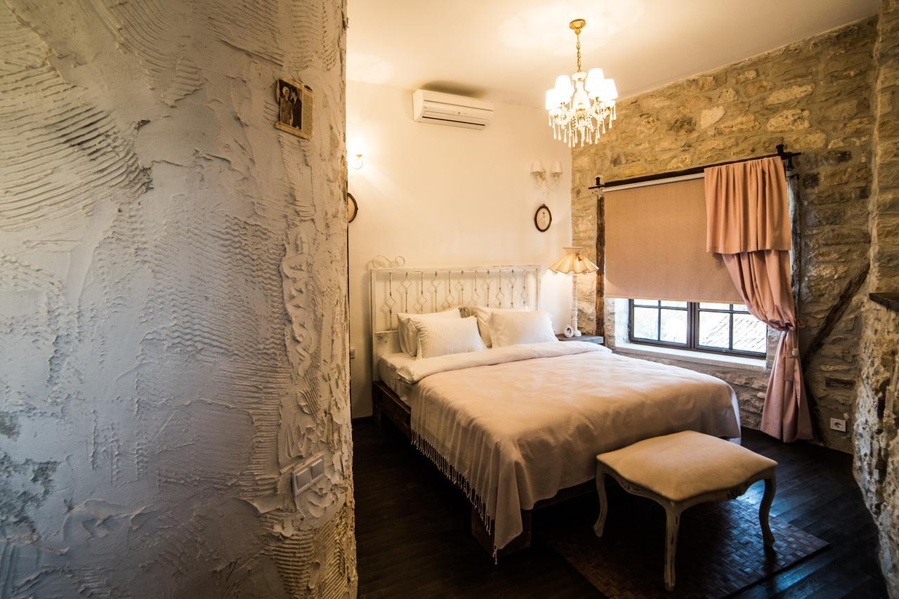 Art Design Otel Urla Ngoại thất bức ảnh